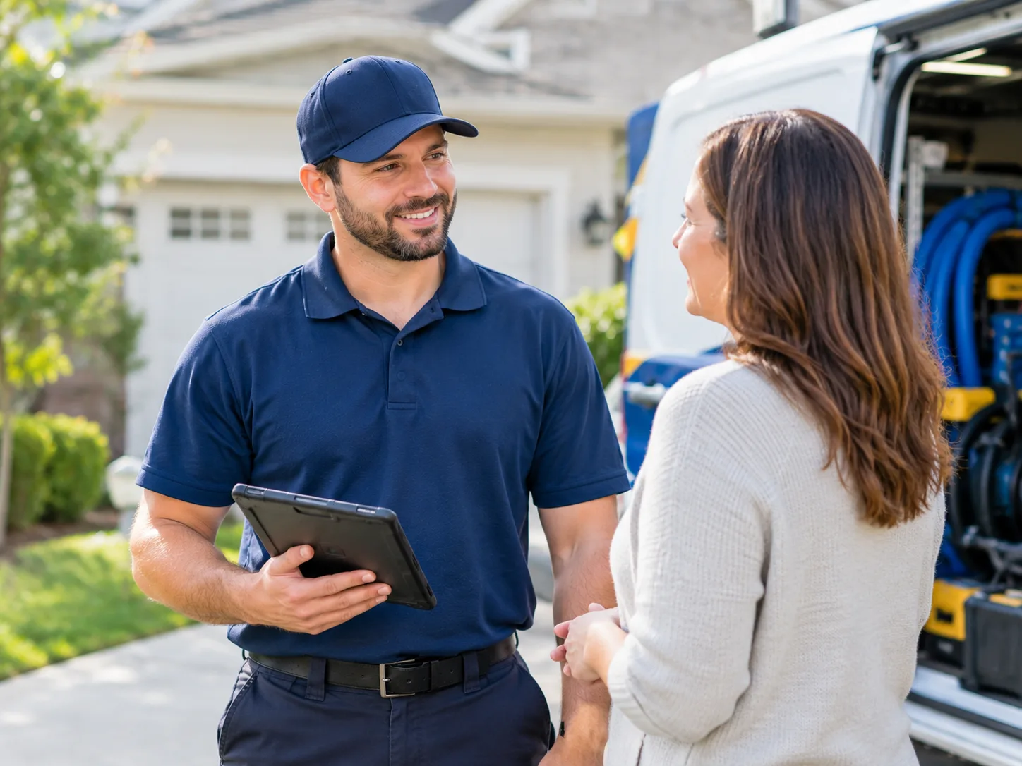 Sewage Backup Cleanup China Spring, TX FAQs